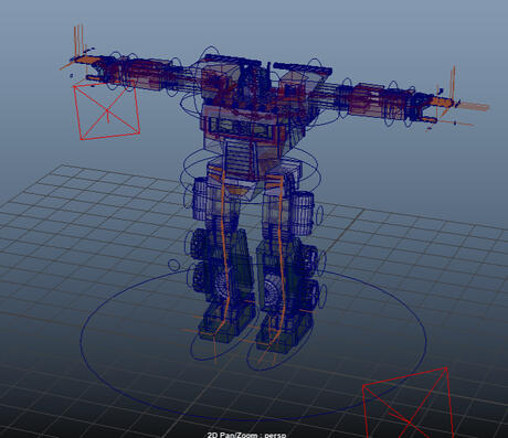 Optimus (Rig) Optimus (Rig)