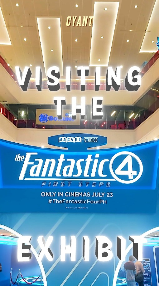 FanFes Event Experience
